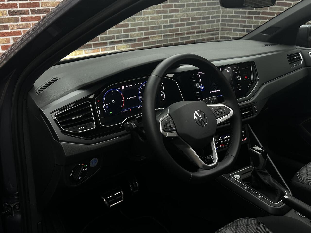 Volkswagen POLO 1.0 TSI R-Line Panorama IQ Virtual Dealer