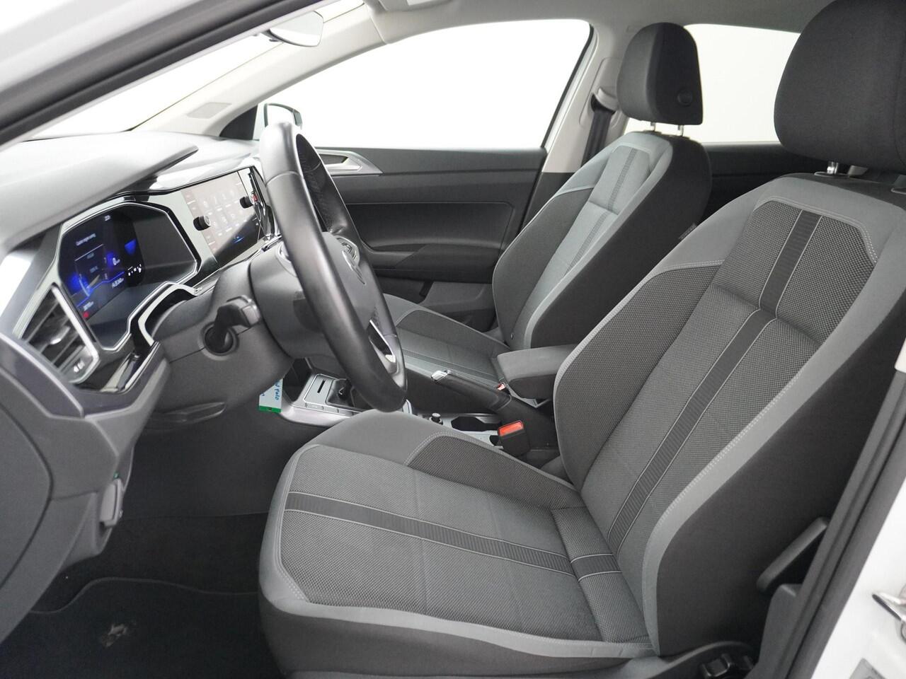 Volkswagen POLO 1.0 TSI Highline