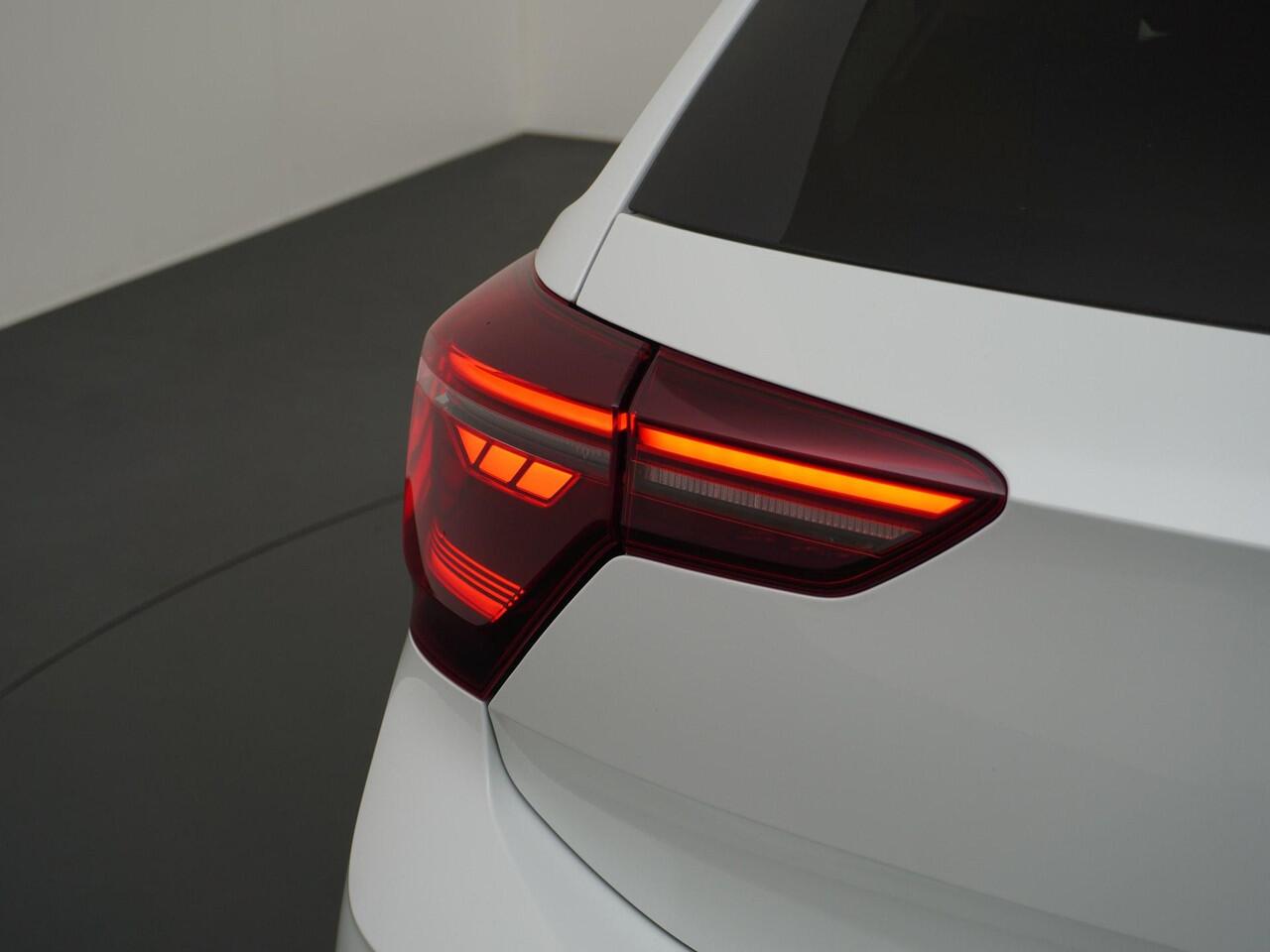 Volkswagen POLO 1.0 TSI Highline