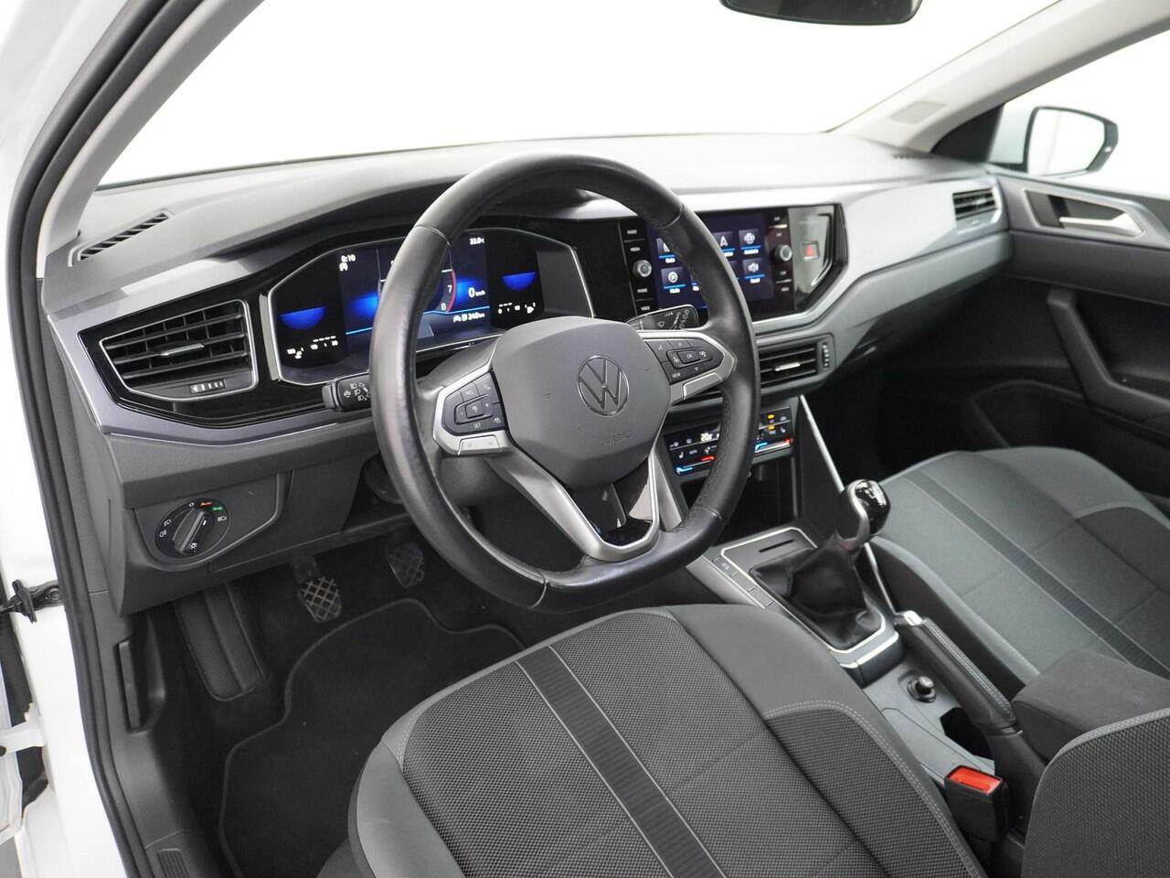 Volkswagen POLO 1.0 TSI Highline