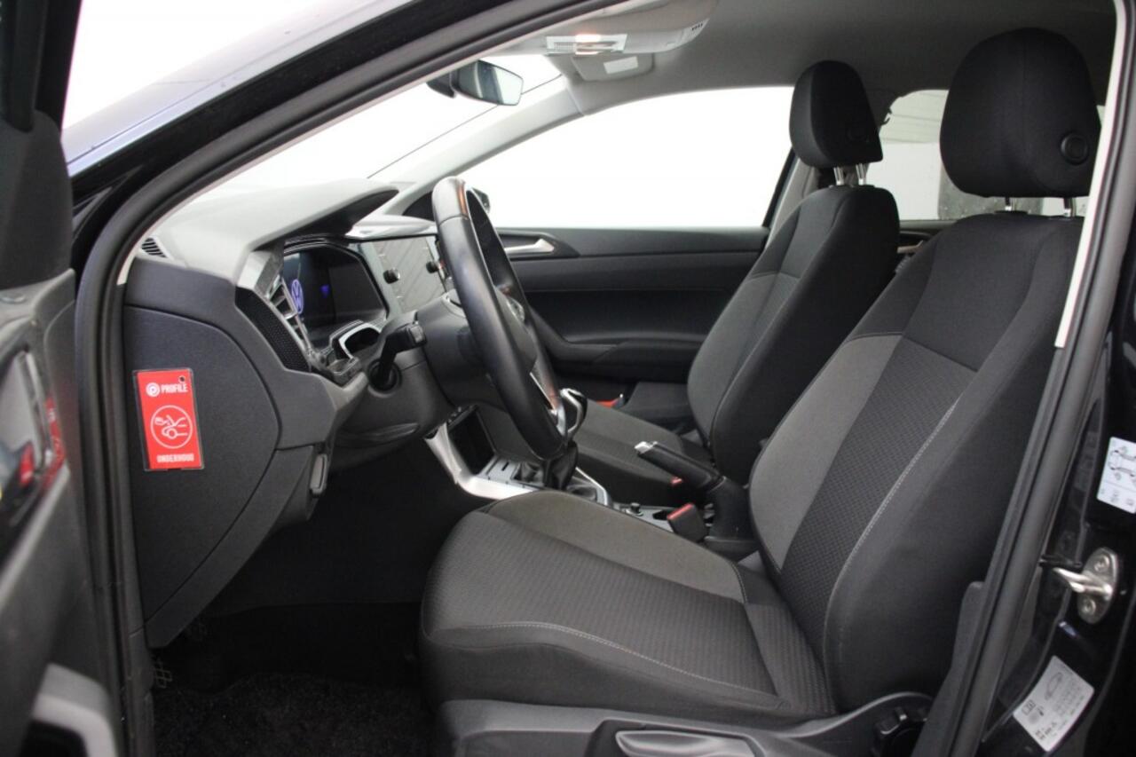 Volkswagen POLO 1.0 TSI Life - CarPlay. Adapt. Cruise, Digitaal Cockpit,