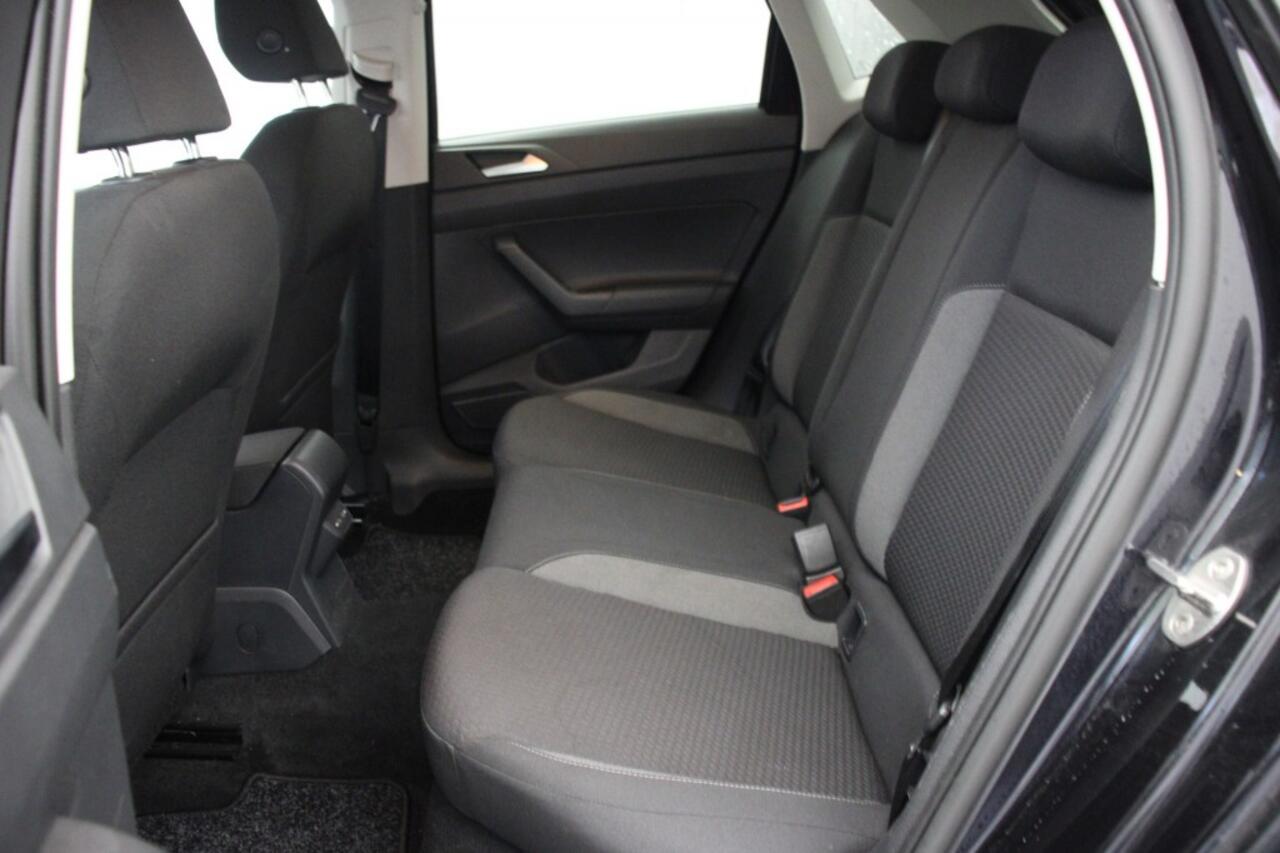 Volkswagen POLO 1.0 TSI Life - CarPlay. Adapt. Cruise, Digitaal Cockpit,