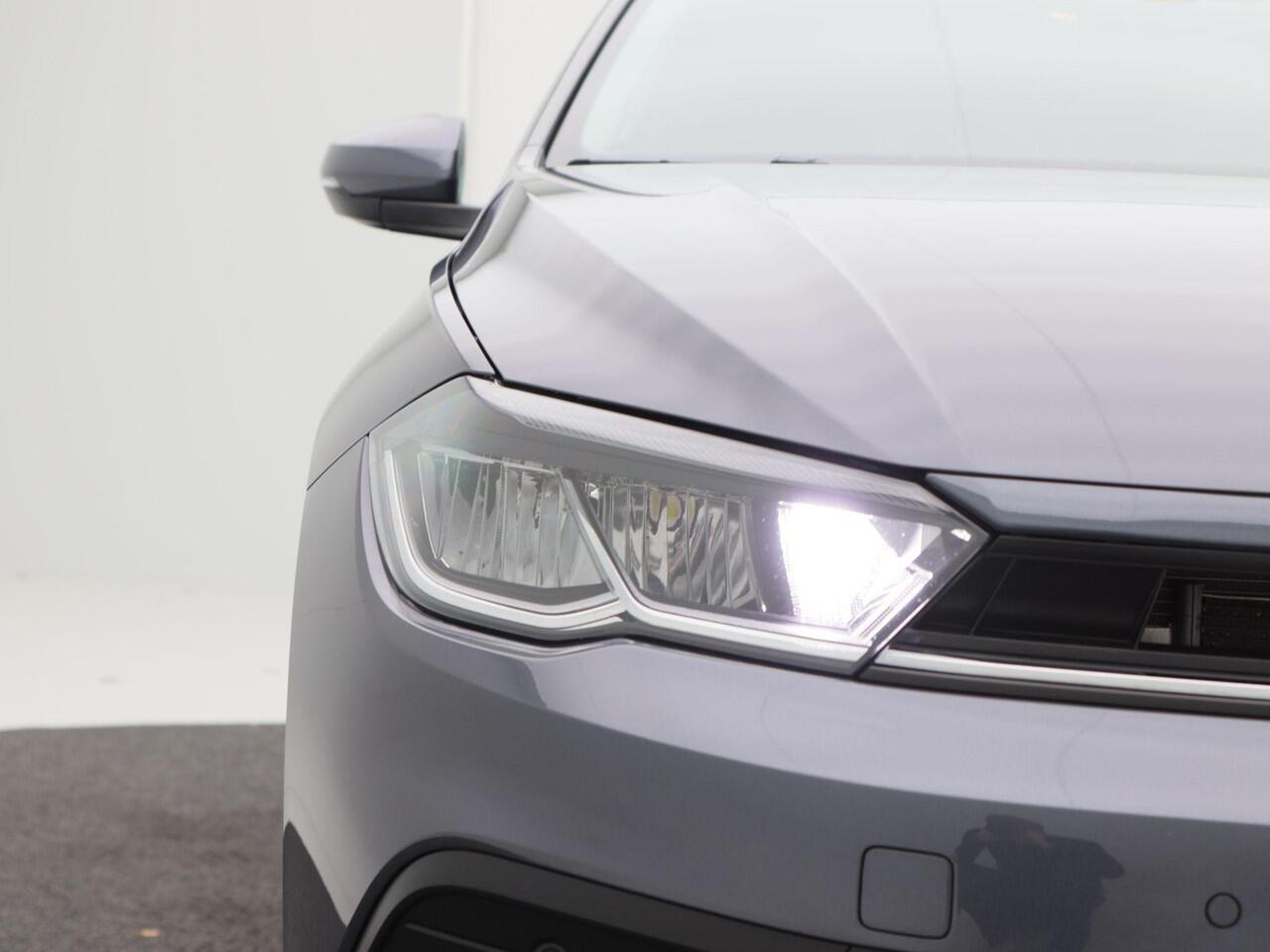 Volkswagen POLO 1.0 TSi Life | Adaptive Cruise | Navigatie | CarPlay | Parkeersensoren | 42.081 Km!!