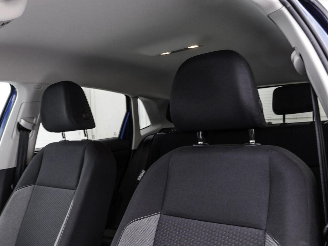 Volkswagen POLO 1.0 TSI 95pk Life · Apple/Android Car Play · Navigatie · P-Sensoren · DAB · Airco · 15'' Inch · Garantie t/m 26-10-2027 of 100.000km