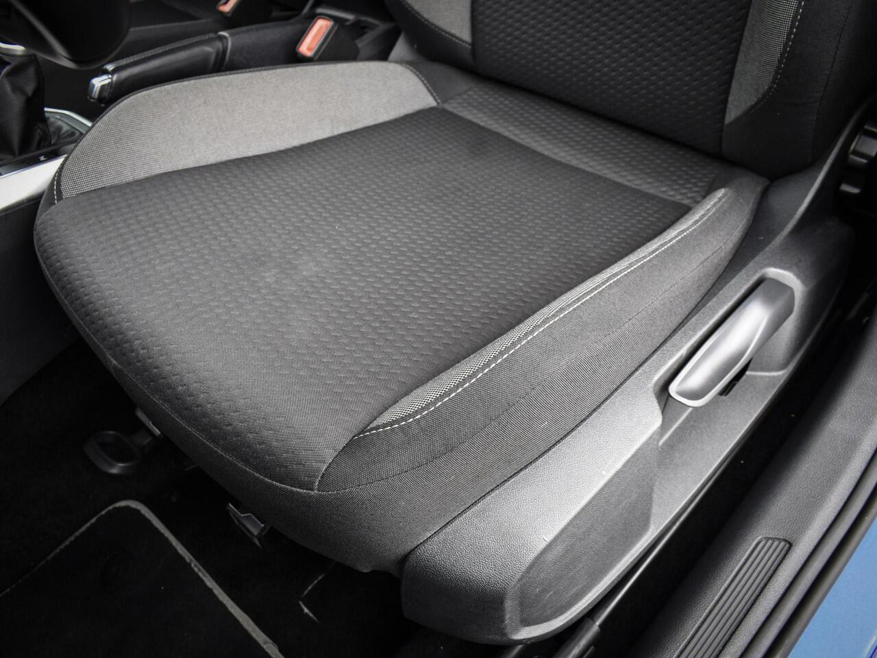 Volkswagen POLO 1.0TSI/95PK Life · Apple/Android Car Play · Parkeersensoren · Airco · Garantie t/m 31-10-2027 of 100.000km