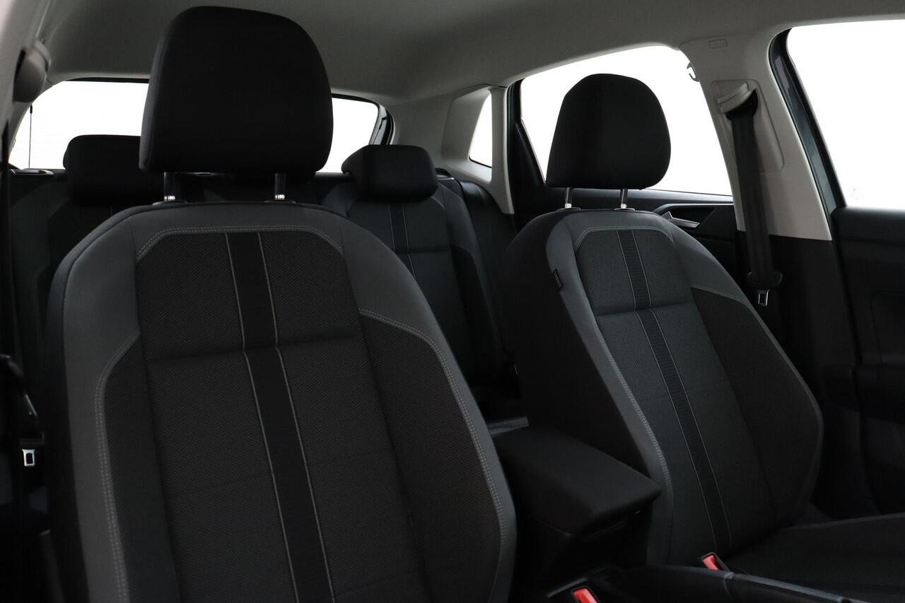 Volkswagen POLO 1.0 TSI STYLE -IQ.DRIVE&LED|ADAP.CRUISE|AIRCO|CARPLAY