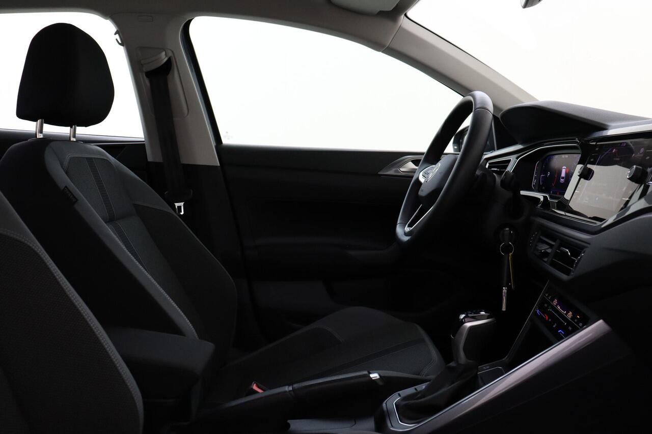 Volkswagen POLO 1.0 TSI STYLE -IQ.DRIVE&LED|ADAP.CRUISE|AIRCO|CARPLAY
