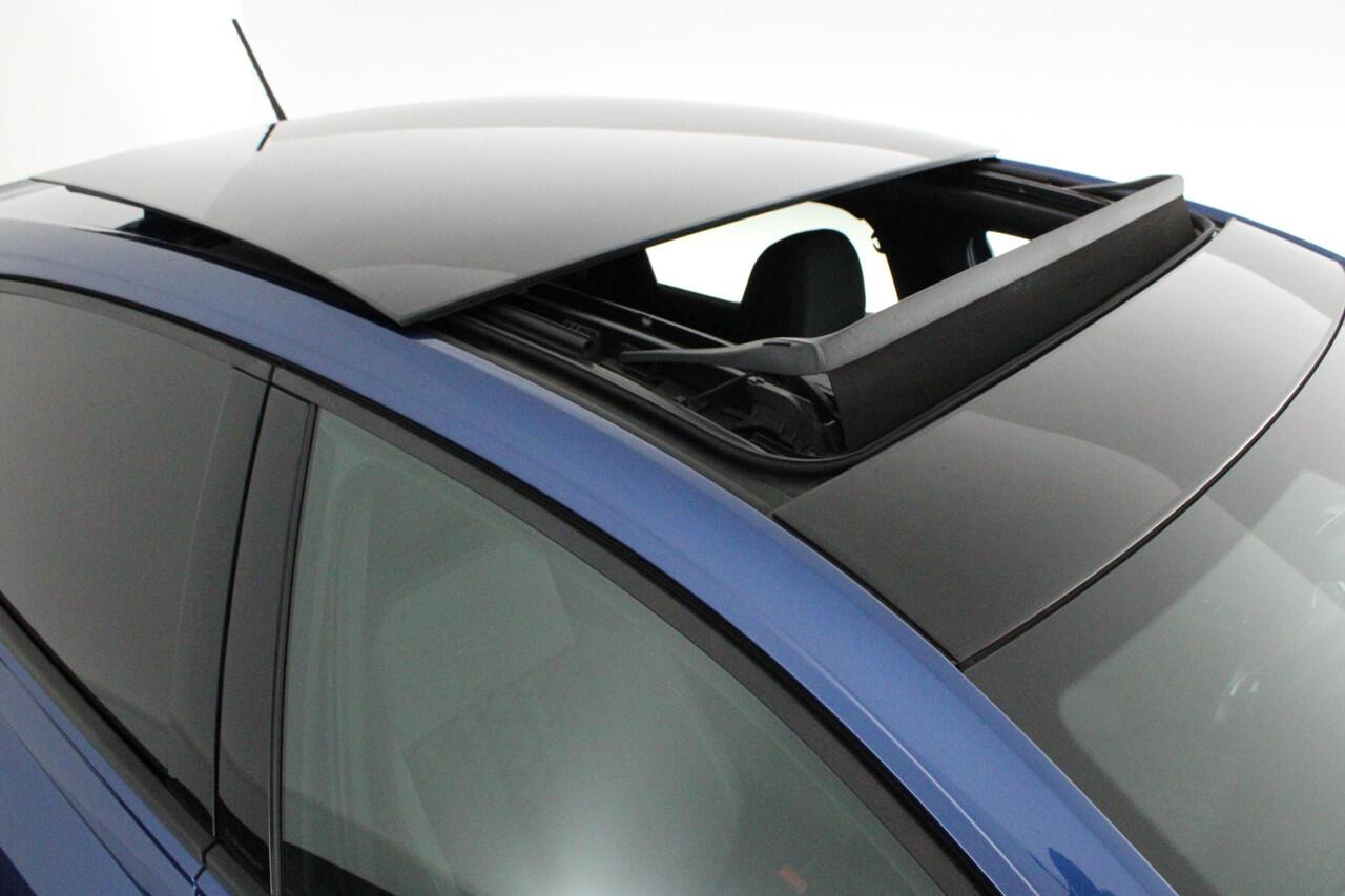 Volkswagen POLO 1.0 TSI 95pk 2x R-Line Navigatie Keyless Camera Virtual Cockpit Led Panoramadak