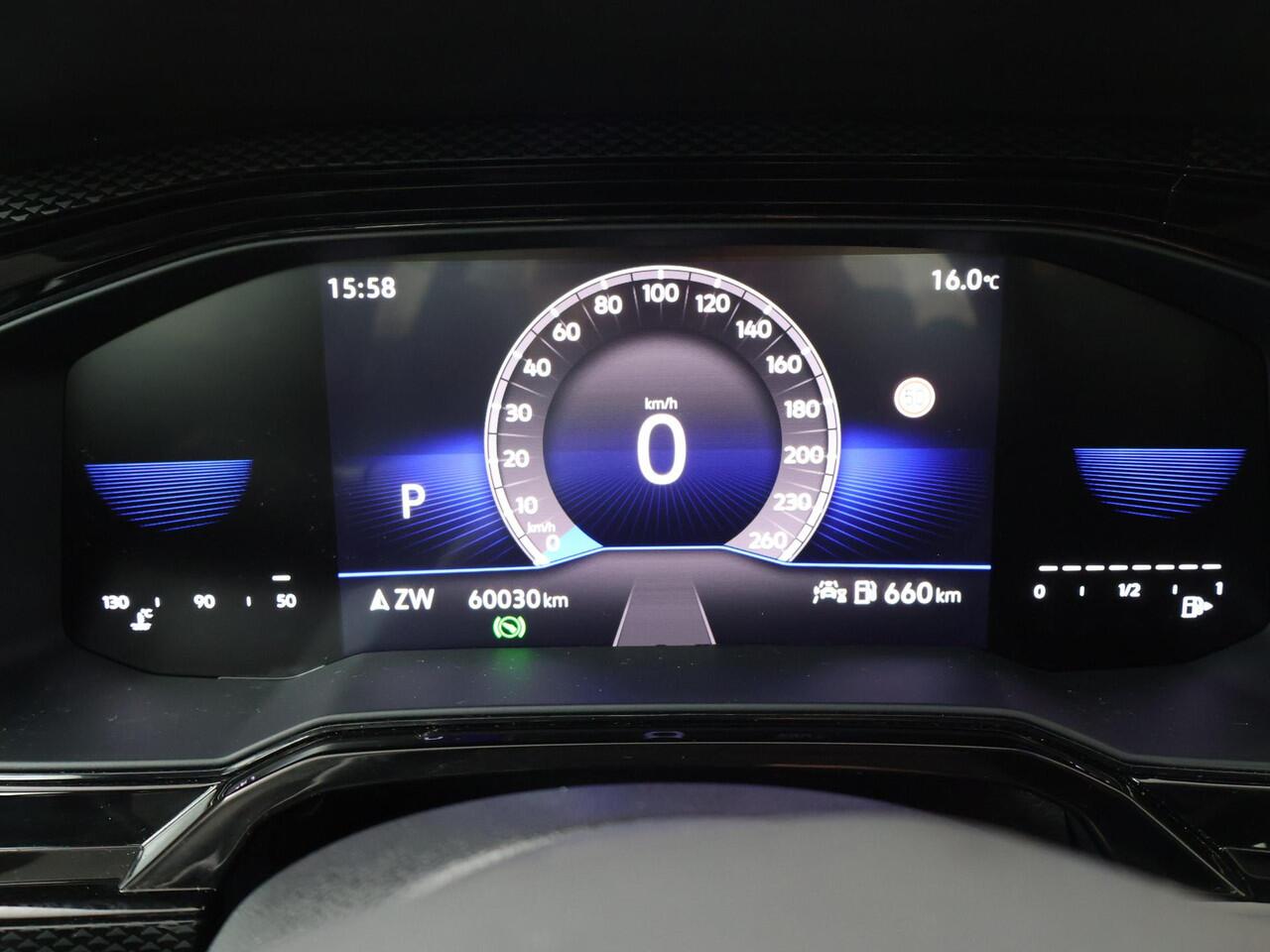 Volkswagen POLO 1.0 TSI Life | 95 PK | Automaat | Navigatie | Apple Carplay | Parkeersensoren voor en achter | DAB-radio | LM-velgen | ACC |