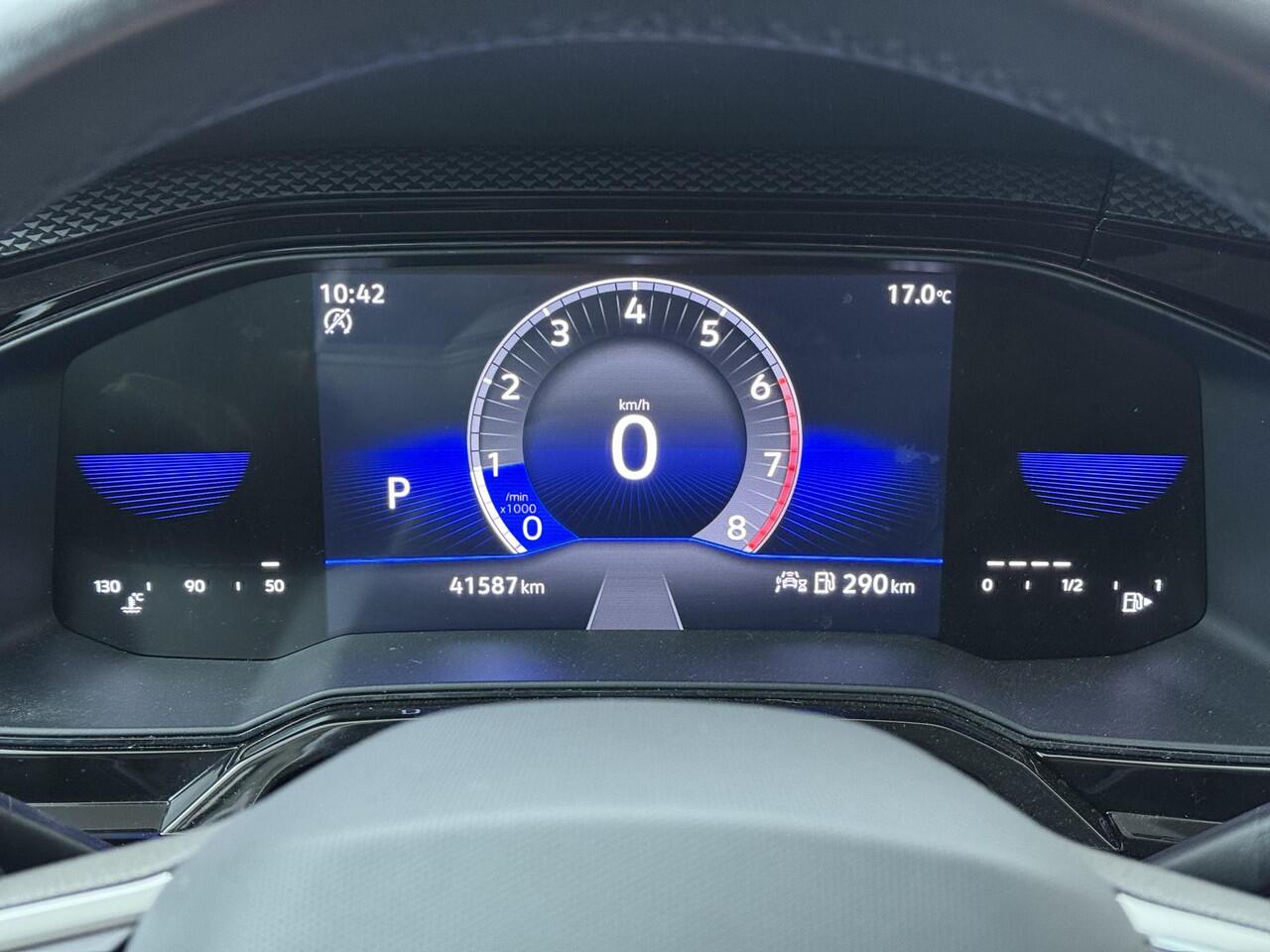 Volkswagen POLO 1.0 TSI Life | 95 PK | Automaat | LED verlichting | Apple Carplay/Android Auto | Parkeersensoren |