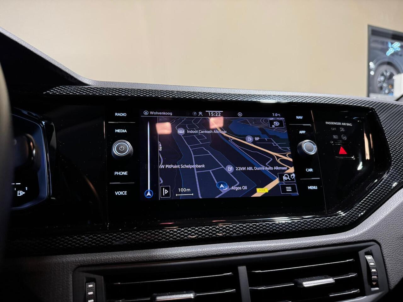 Volkswagen POLO 1.0 TSI Life |ACC |Digital Dash |PDC V+A |LED |