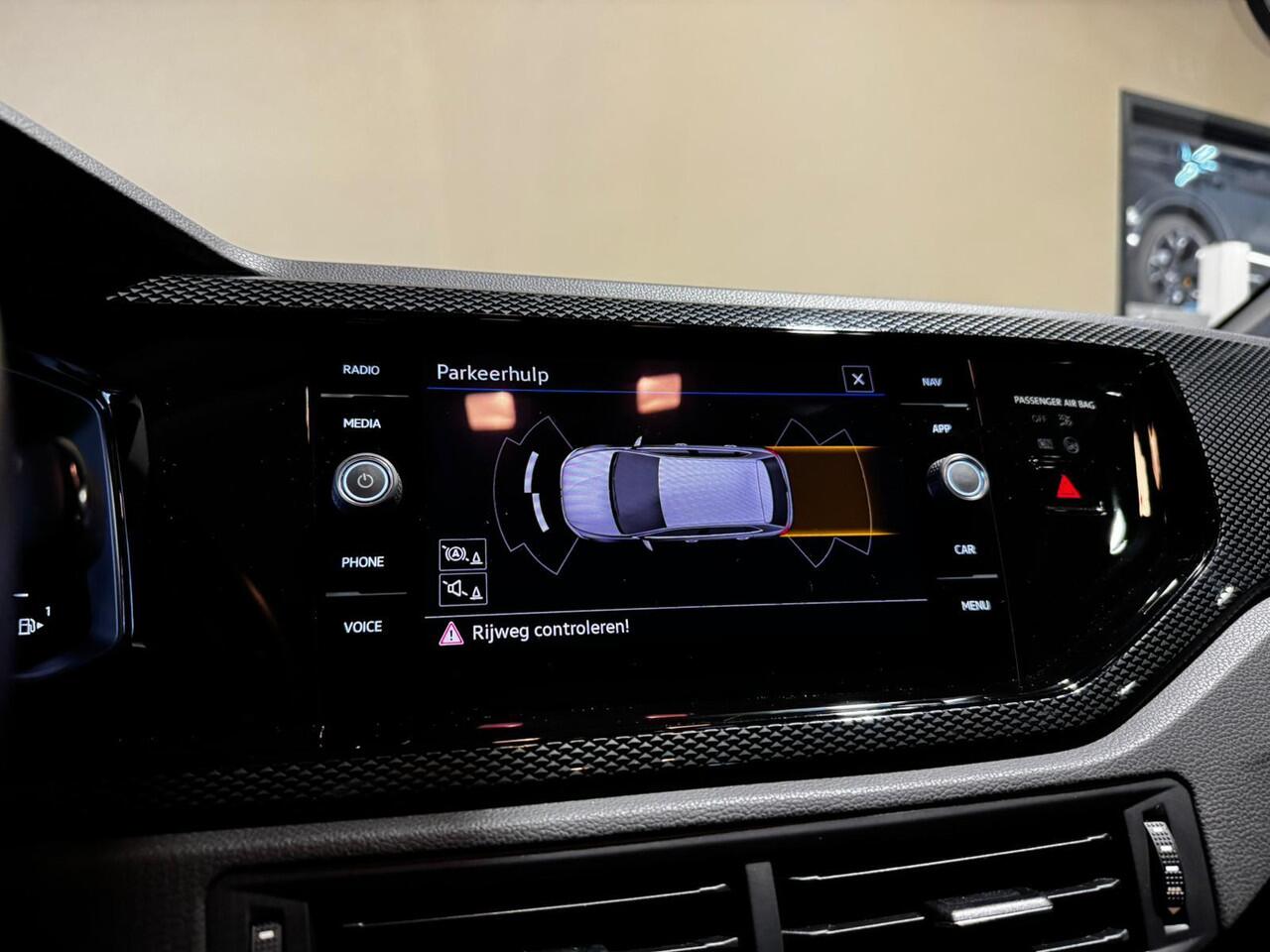 Volkswagen POLO 1.0 TSI Life |ACC |Digital Dash |PDC V+A |LED |