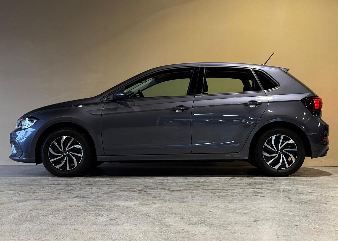 Volkswagen POLO 1.0 TSI Life |ACC |Digital Dash |PDC V+A |LED |