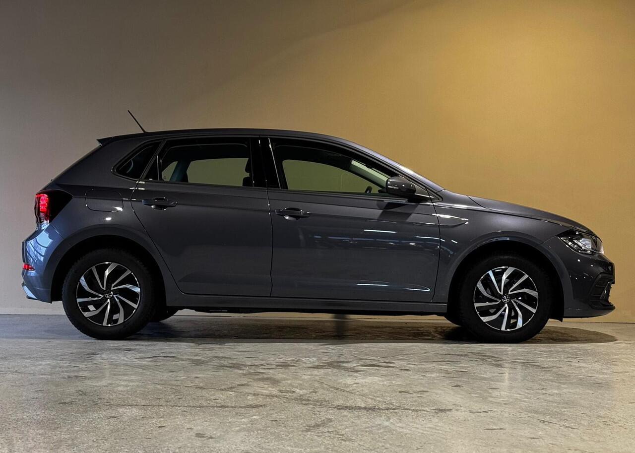Volkswagen POLO 1.0 TSI Life |ACC |Digital Dash |PDC V+A |LED |