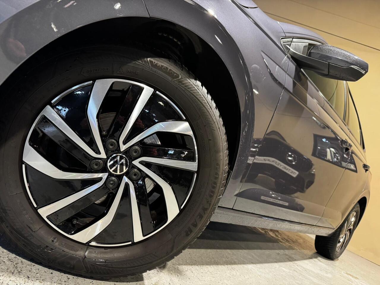 Volkswagen POLO 1.0 TSI Life |ACC |Digital Dash |PDC V+A |LED |