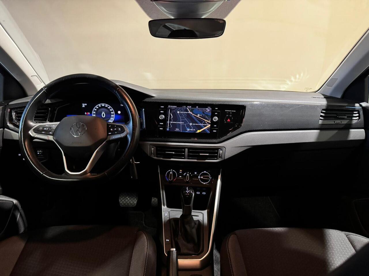 Volkswagen POLO 1.0 TSI Life |ACC |Digital Dash |PDC V+A |LED |