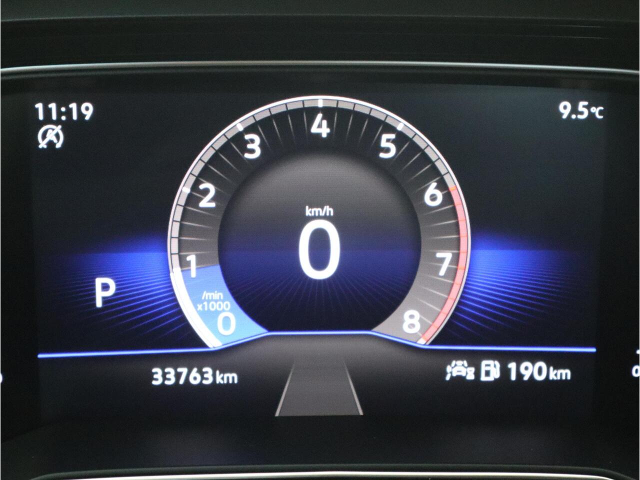 Volkswagen POLO R-Line 1.0 TSI 95pk DSG AUTOMAAT | CLIMA | APPLE CARPLAY / ANDROID AUTO |