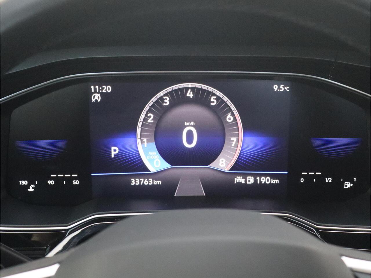 Volkswagen POLO R-Line 1.0 TSI 95pk DSG AUTOMAAT | CLIMA | APPLE CARPLAY / ANDROID AUTO |