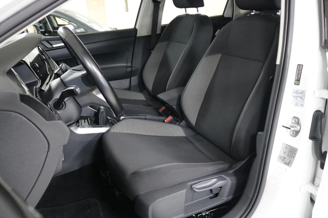 Volkswagen POLO 1.0 TSI Life Airco | All-Seasons | Wireless Carplay | Cruise | LED.