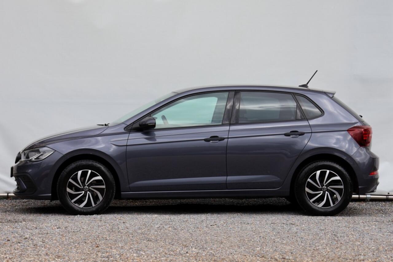 Volkswagen POLO 1.0 TSI Go - 95 pk **Carplay / PDC / ACC