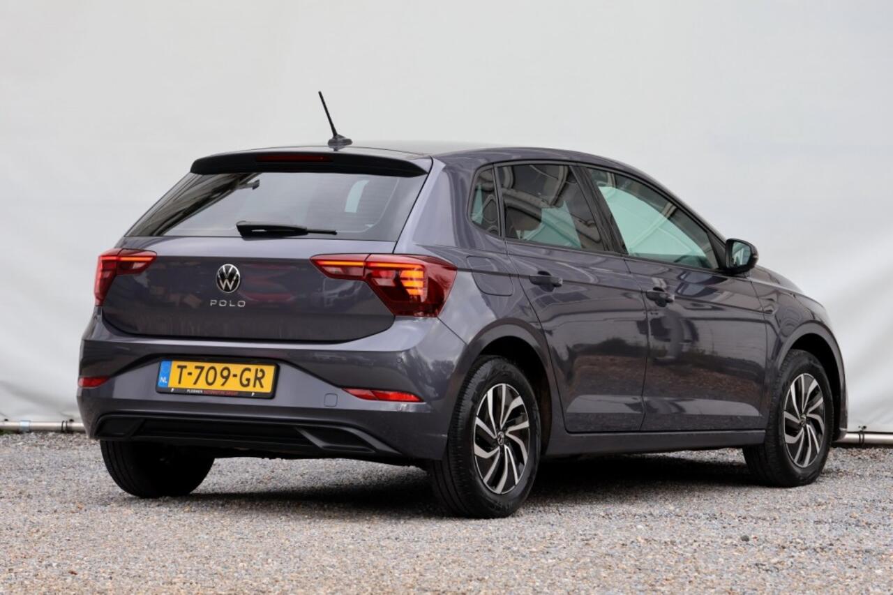 Volkswagen POLO 1.0 TSI Go - 95 pk **Carplay / PDC / ACC