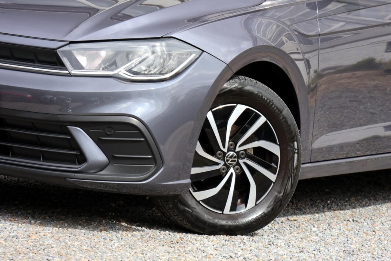 Volkswagen POLO 1.0 TSI Go - 95 pk **Carplay / PDC / ACC