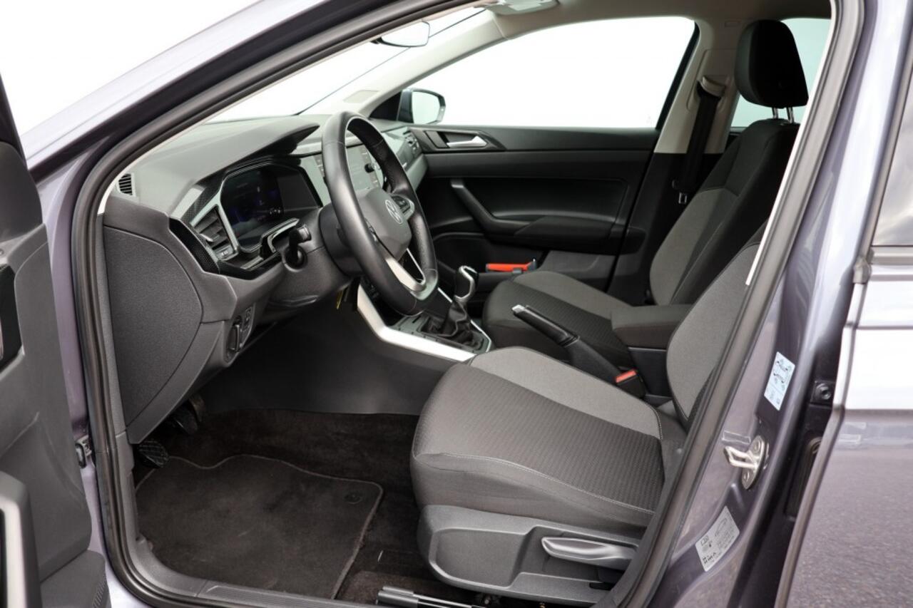 Volkswagen POLO 1.0 TSI Go - 95 pk **Carplay / PDC / ACC