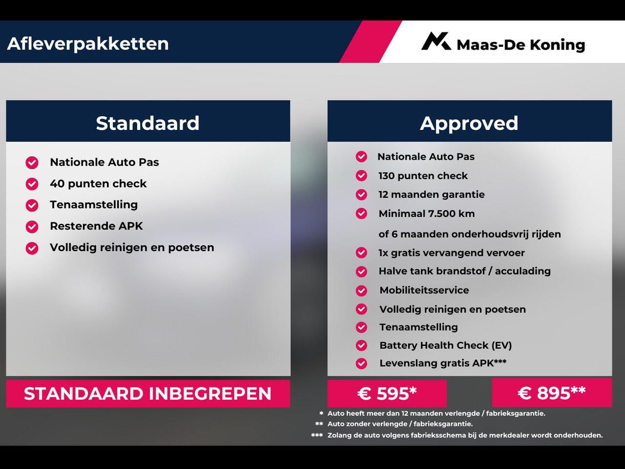 Volkswagen POLO 1.0 TSI Life Edition | Multimedia pakket | Apple Carplay | Achteruitrijcamera | Parkeersensoren achter | Getint glas | All season banden | 17"LM Velgen |
