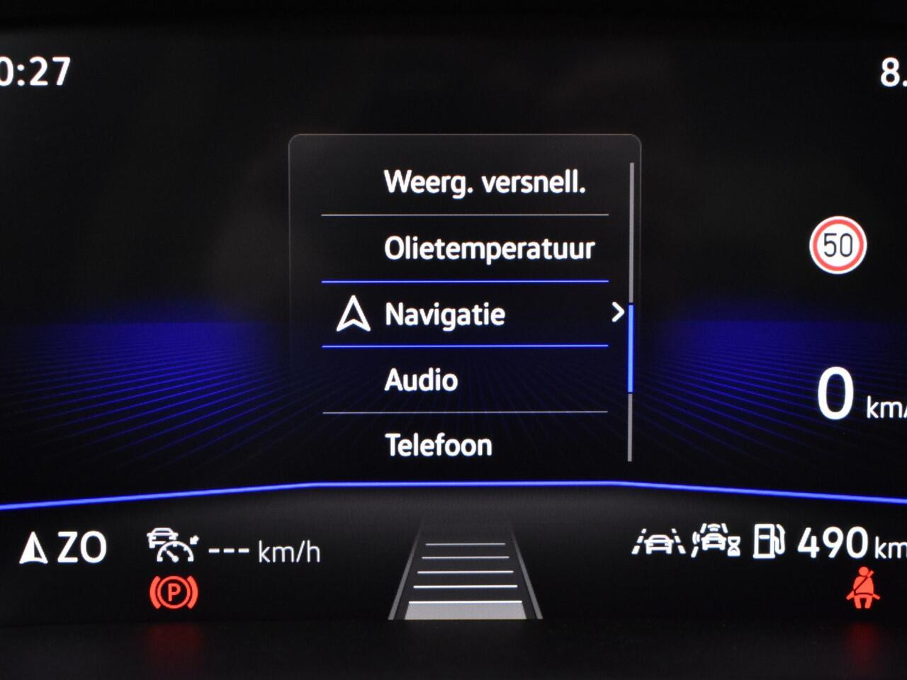 Volkswagen POLO 1.0 TSI Life Edition | Multimedia pakket | Apple Carplay | Achteruitrijcamera | Parkeersensoren achter | Getint glas | All season banden | 17"LM Velgen |