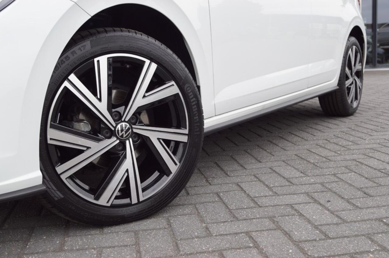 Volkswagen POLO 1.0 TSI DSG R-Line Panodak/ Camera / Virt. cockpit / IQ LED/ 17LM