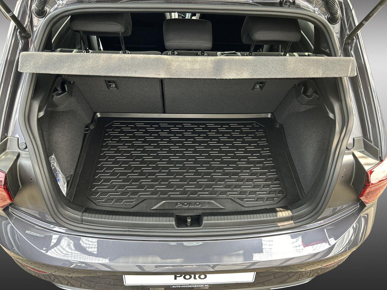 Volkswagen POLO 1.0 TSI R-Line