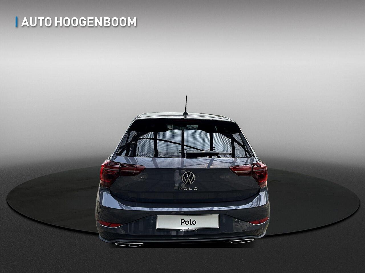 Volkswagen POLO 1.0 TSI R-Line