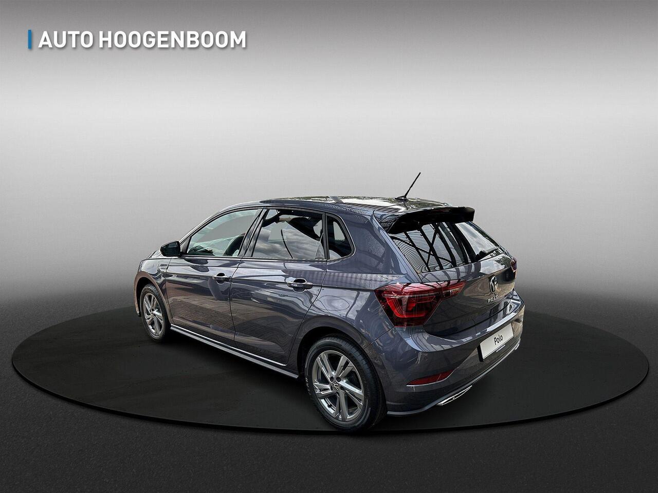 Volkswagen POLO 1.0 TSI R-Line