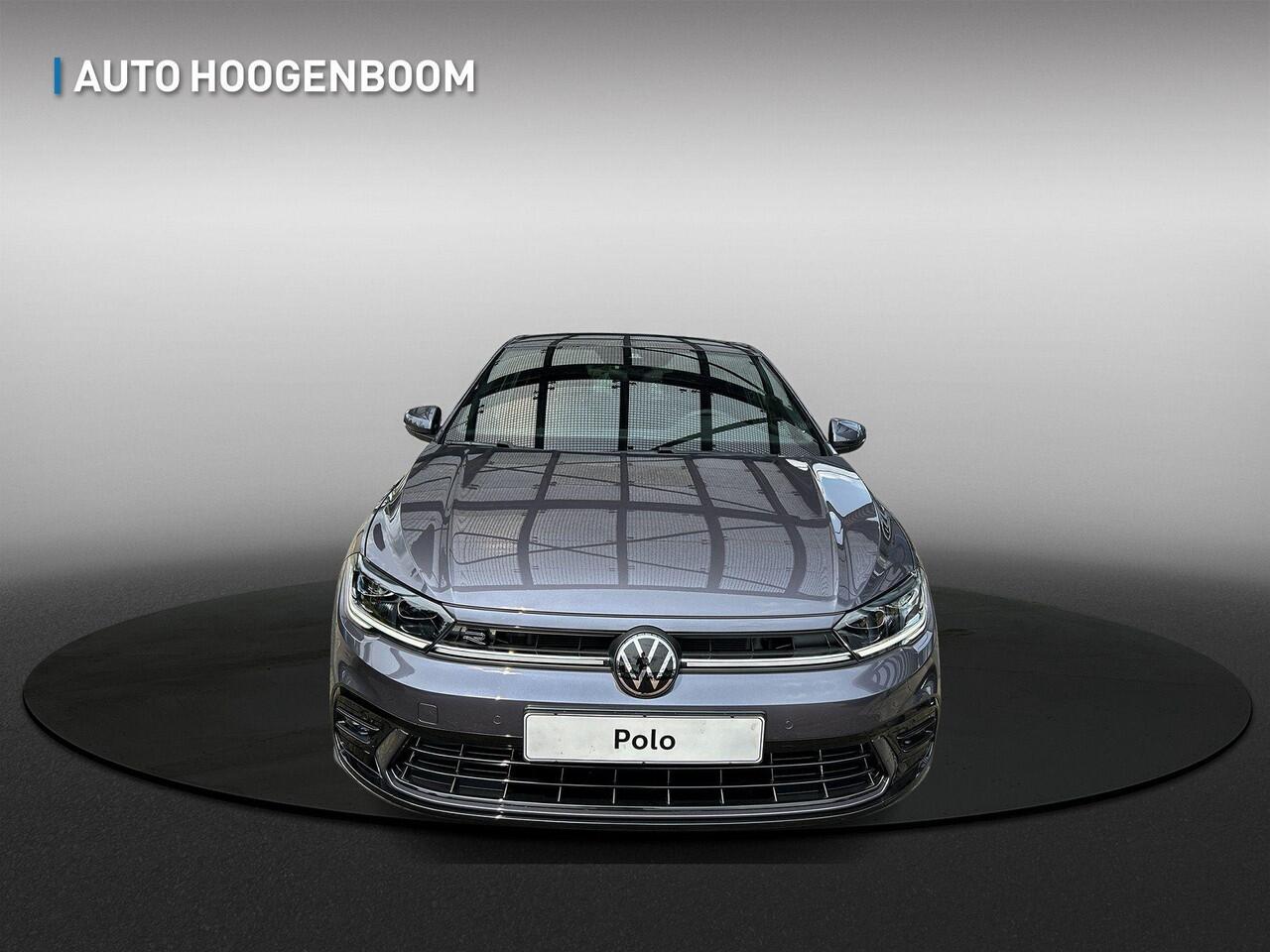 Volkswagen POLO 1.0 TSI R-Line