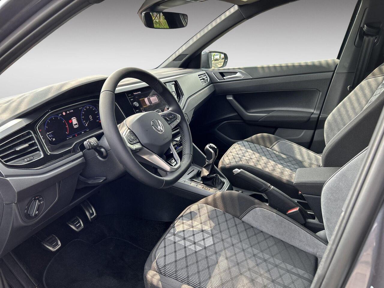 Volkswagen POLO 1.0 TSI R-Line