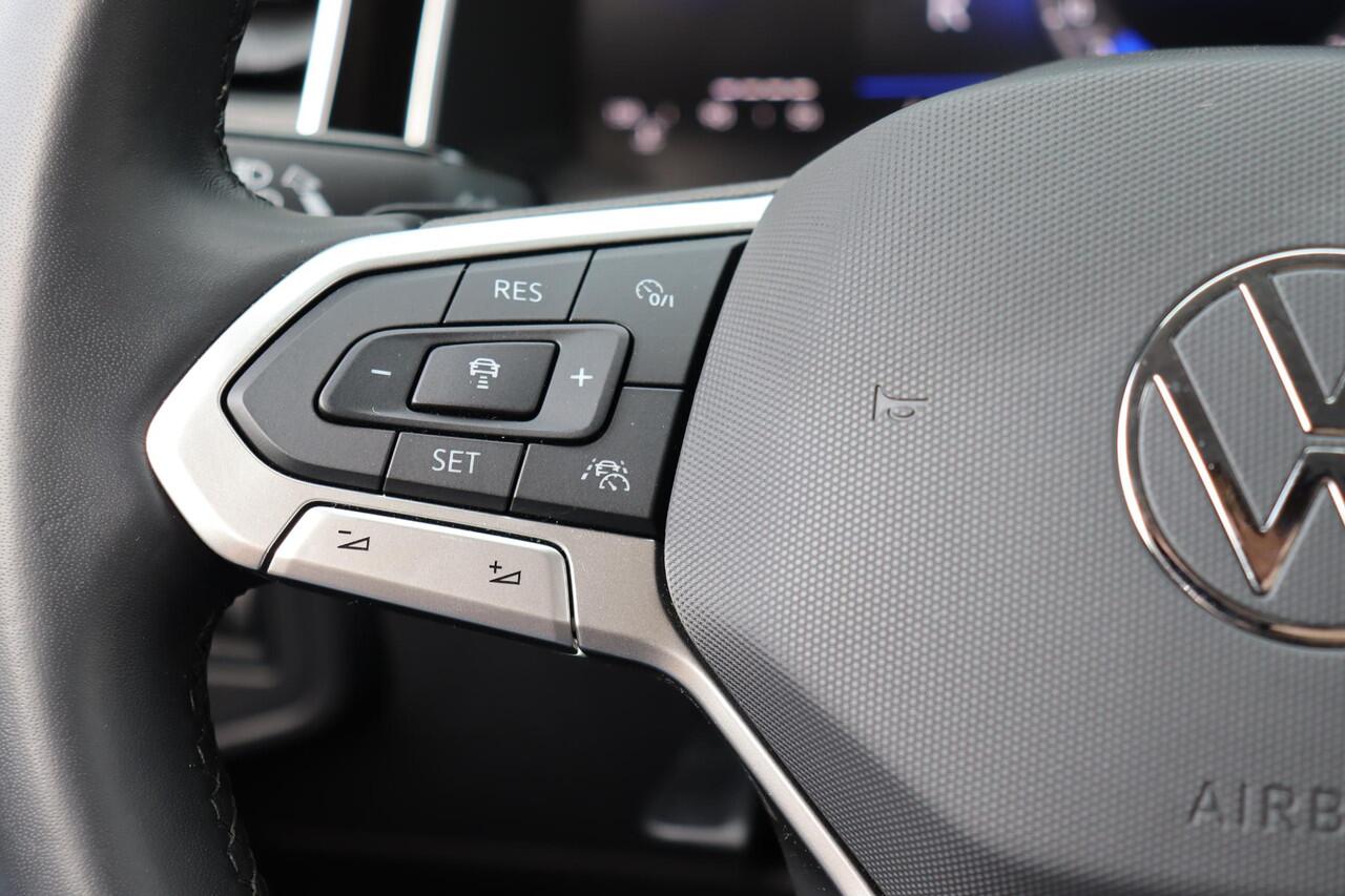 Volkswagen POLO 1.0 TSI Life Edition Acc IQ-Light Trekhaak Camera