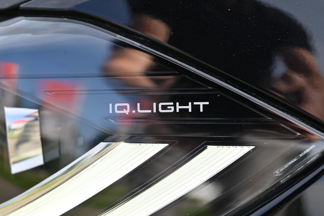 Volkswagen POLO 1.0 TSI Style