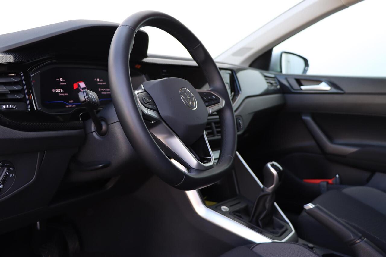 Volkswagen POLO 1.0 TSI Life Edition | Pano | LED | LMV