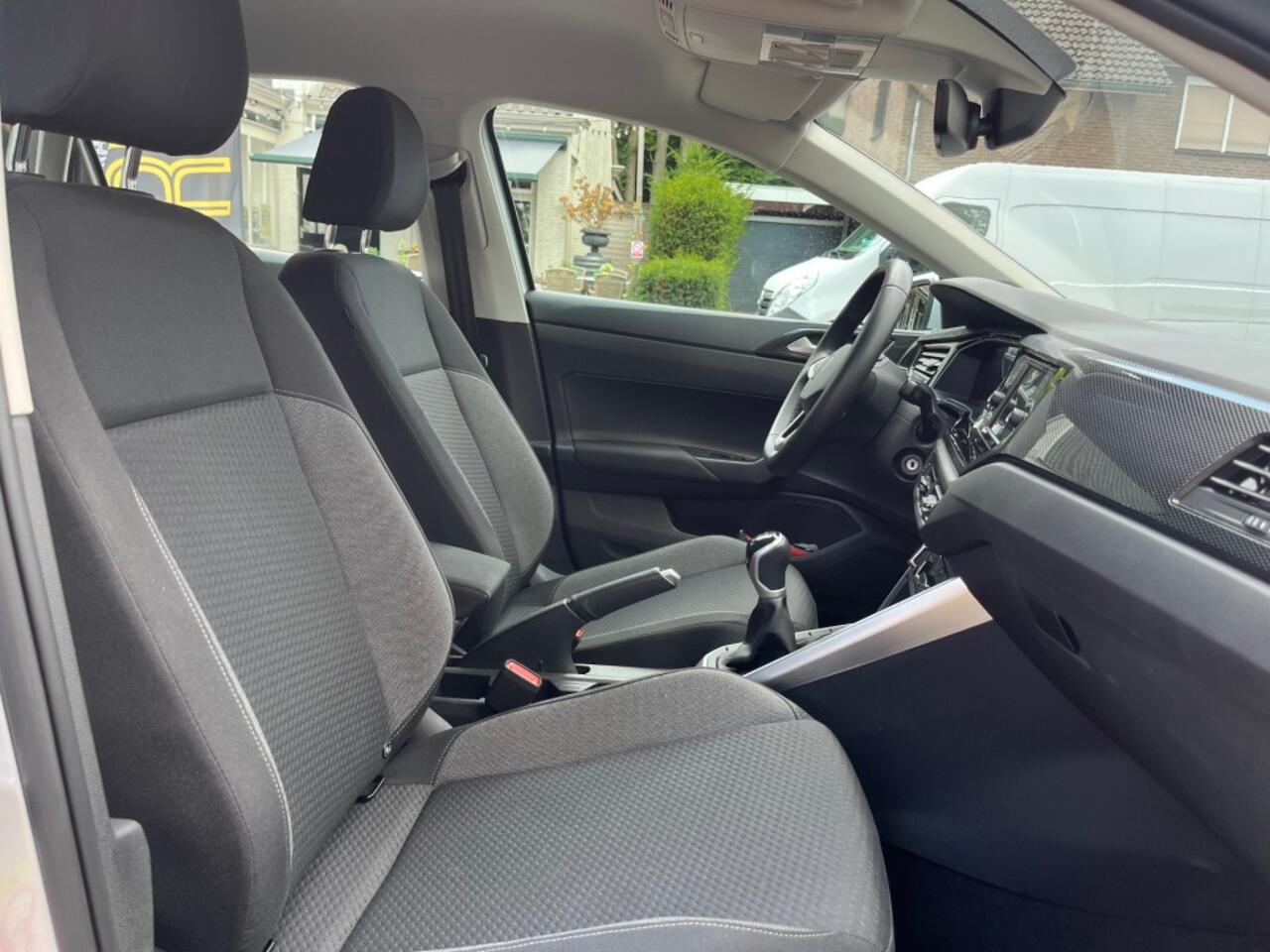 Volkswagen POLO 1.0 TSI LIFE EDITION / CARPLAY ANDROID / AIRCO / LM-VELGEN