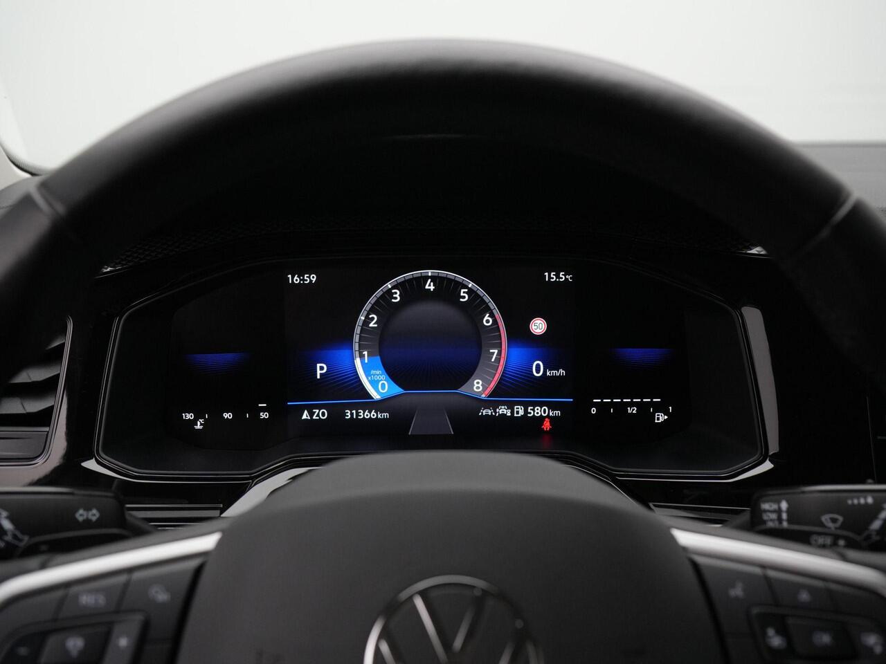 Volkswagen POLO 1.0 TSI 95 pk DSG Life Edition | Achteruitrijcamera | Navigatie | Stoelverwarming | Adaptive Cruise