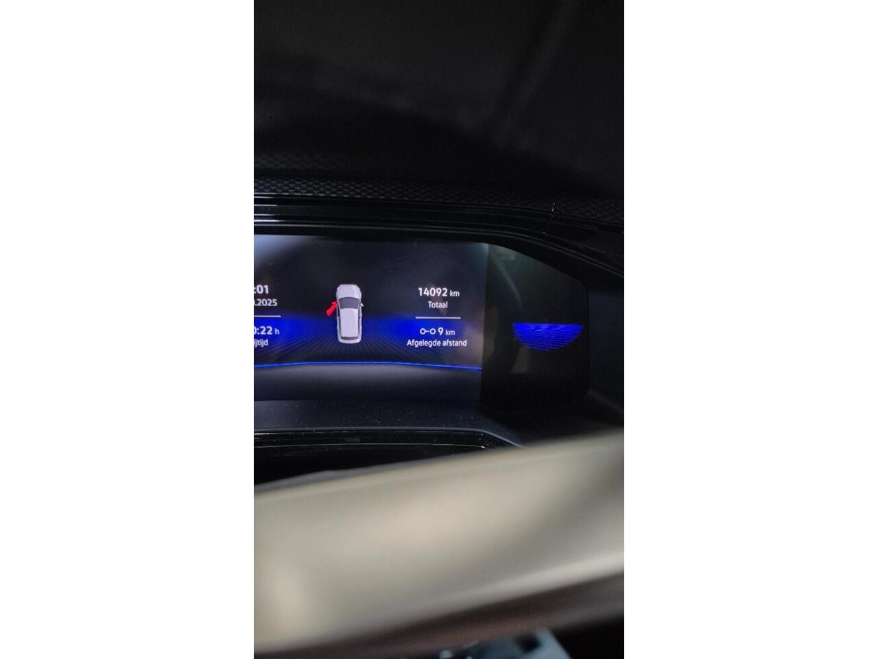 Volkswagen POLO 1.0 AIRCO CRUISE VIRTUAL ACC NAVI STOELVERWARMING PDC