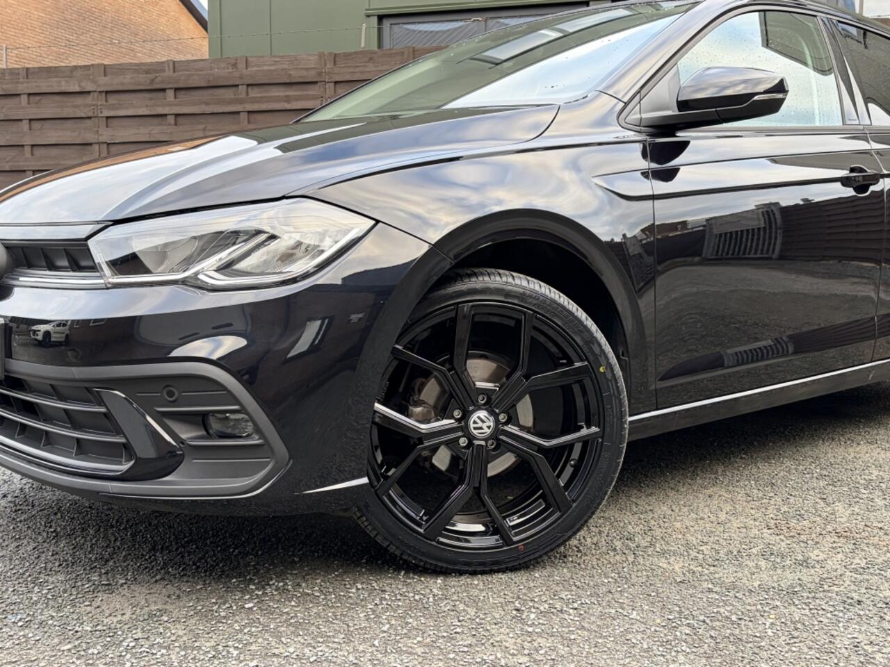 Volkswagen POLO 1.0 / VIRTUAL / CAMERA / STOELV. / PDC / CRUISE / CLIMA / 2024