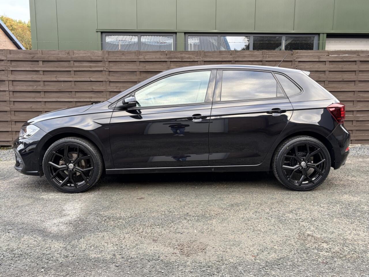 Volkswagen POLO 1.0 / VIRTUAL / CAMERA / STOELV. / PDC / CRUISE / CLIMA / 2024