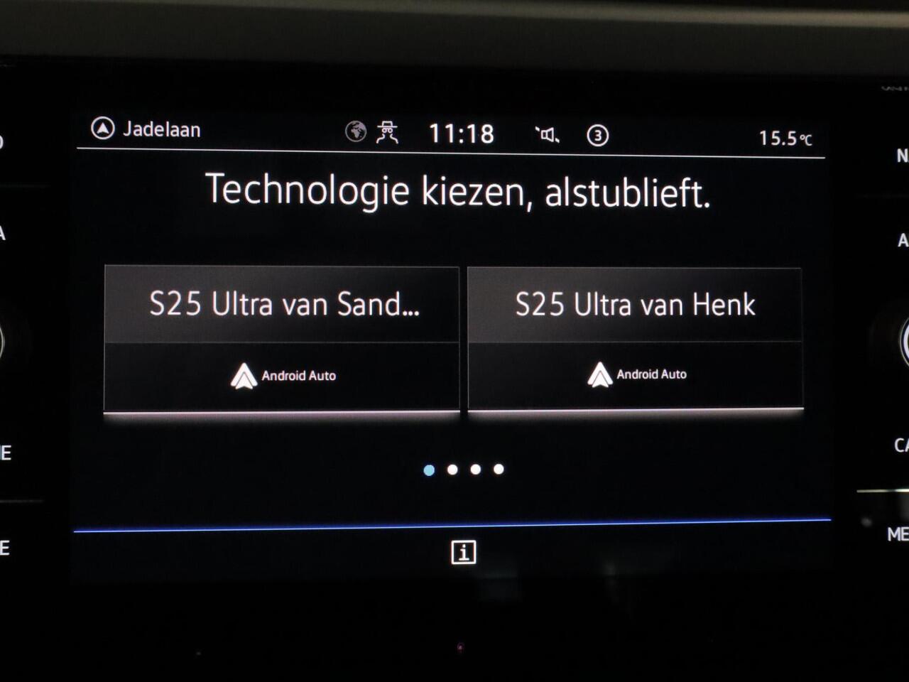 Volkswagen POLO 1.0 TSI R-Line 95 pk Automaat (DSG) | Verlengde garantie | Navigatie | Parkeersensoren | Achteruitrijcamera | Stoelverwarming | R-Line |