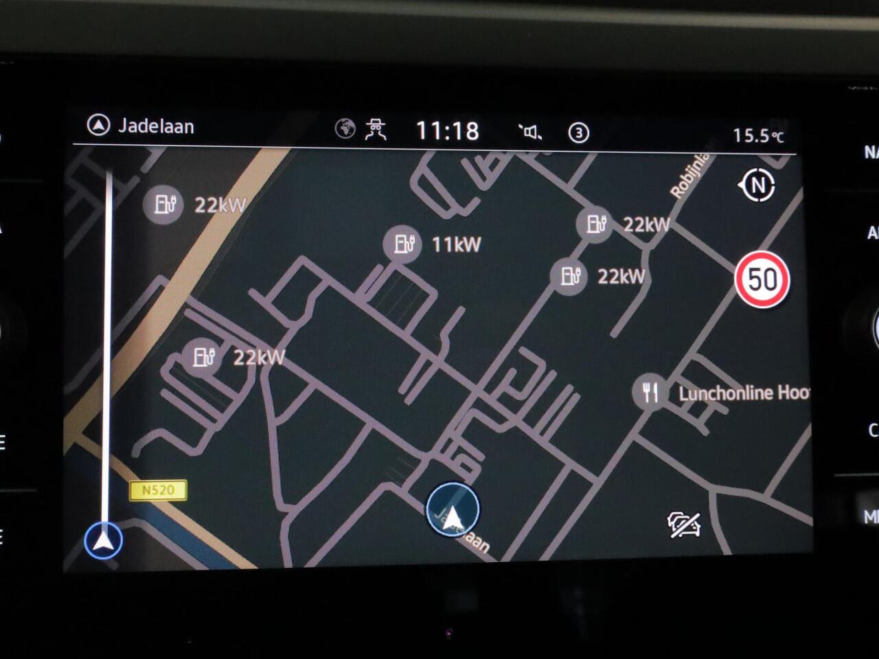 Volkswagen POLO 1.0 TSI R-Line 95 pk Automaat (DSG) | Verlengde garantie | Navigatie | Parkeersensoren | Achteruitrijcamera | Stoelverwarming | R-Line |