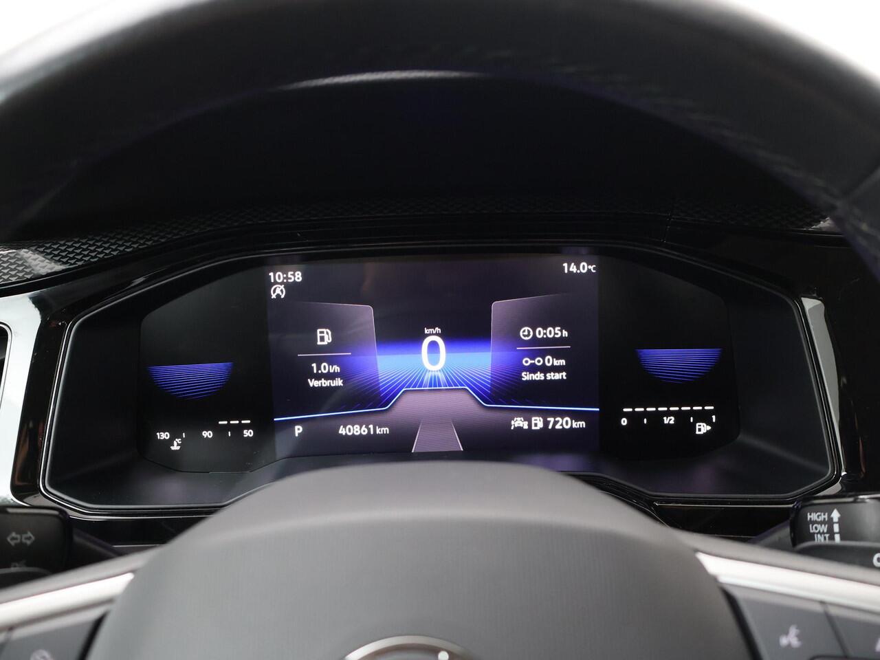 Volkswagen POLO 1.0 TSI Life | 95 PK | Automaat | Parkeersensoren | Apple Carplay/Android Auto |