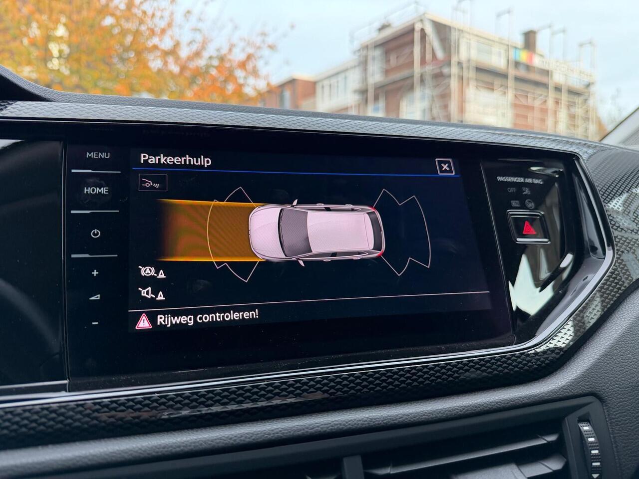 Volkswagen POLO 1.0 TSI Style IQ LED