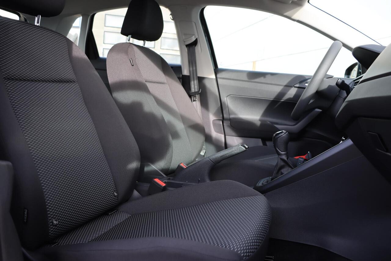 Volkswagen POLO 1.0 TSI Polo 95pk