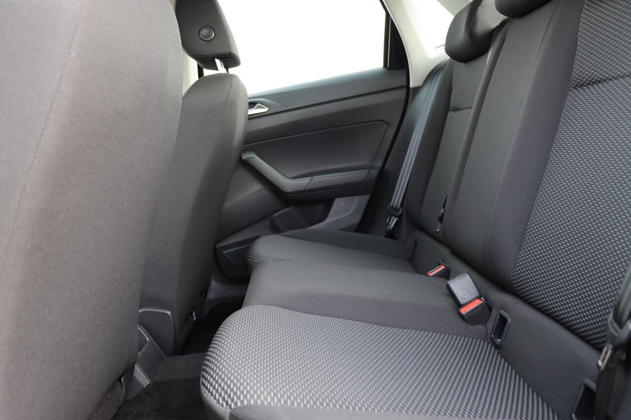 Volkswagen POLO 1.0 TSI Polo 95pk