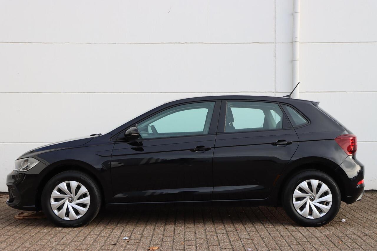 Volkswagen POLO 1.0 TSI Polo 95pk